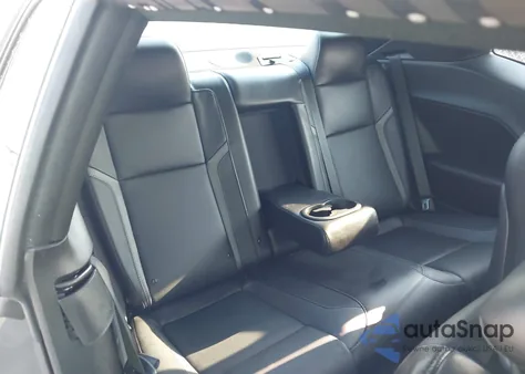 2018 Dodge Challenger R/T Plus z USA, uszkodzony, nr VIN 2C3CDZBT9JH128350